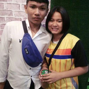 น้อง องศา profile icon