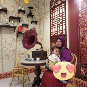 Rensi Viana profile icon