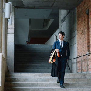 Parit Boonyavibool profile icon