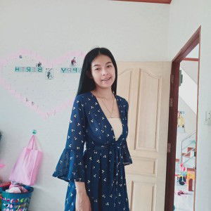 ของขวัญ profile icon