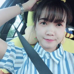 Aiew Tidawun Kaijumpol profile icon