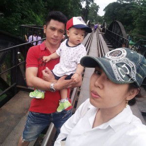 Panawat Aon Prathumchat profile icon