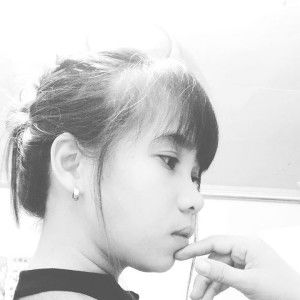 Mhary Mhalditha Miranda profile icon