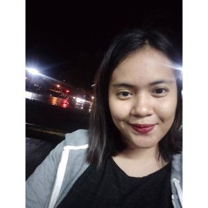 Patricia Coleen Ancheta profile icon