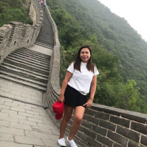 Caroline Zarah Cruz profile icon