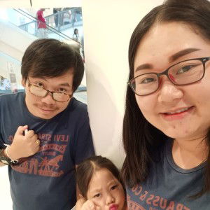 Phatthawan Piajampa profile icon