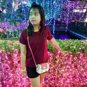 Sunita JB profile icon