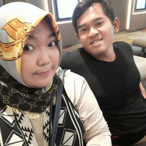 Acie Nyua Bayonk Al-jilani profile icon