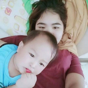 Pawarin Ctm profile icon