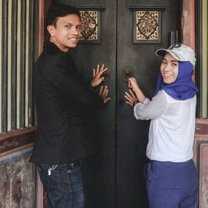 Saranya Panpuech profile icon