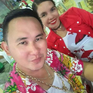 Jolina B. Tagarao profile icon