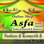Ayu Letafa profile icon