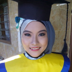 Nimas Elmidina profile icon