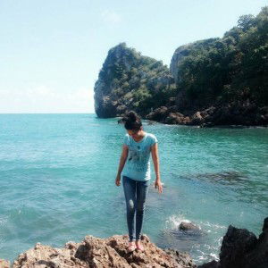 Gratai Chotika profile icon