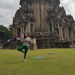 Arunrat Intawong profile icon