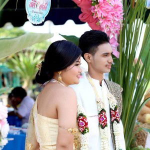 Sorachat Phatcharee profile icon