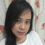 Ria Vranssiska Panjaitan profile icon