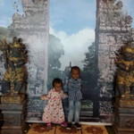 Bunda Hamuza Pratama profile icon