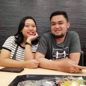 Lhorwens Mae Herman Javier profile icon