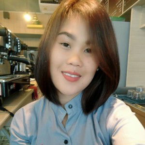 อ่อนไหว แต่จะไม่อ่อนแอ profile icon