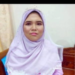 Alia Farida profile icon