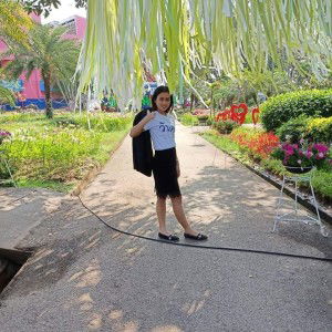 น้องคนดี ก๋อ profile icon