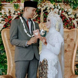 Cindy Gita Fitri profile icon