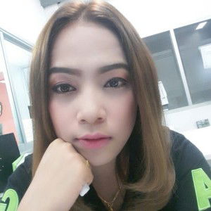 Aui Apichaya profile icon