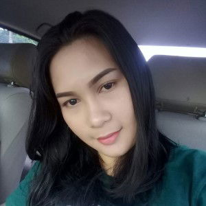 Khanisttha Jampathong profile icon