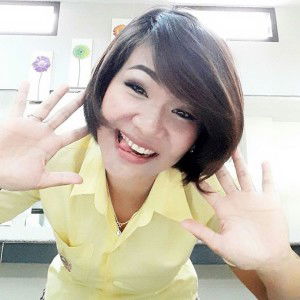 Navapat Sinmok profile icon