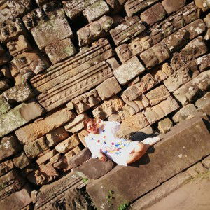 Mukie Chananya profile icon