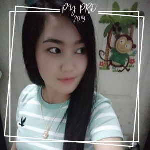 หญิง ปั่น พลอยประภัทร profile icon