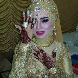 Sonya Soraya profile icon