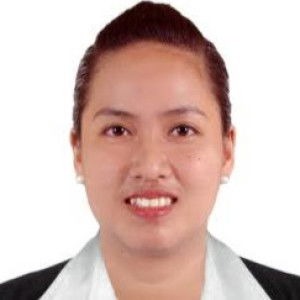 Joan Mae Espiritu profile icon