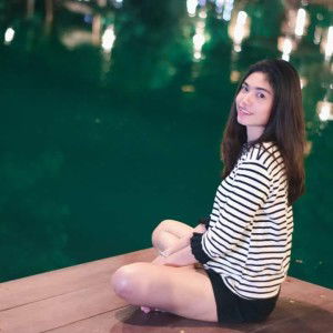 TiFfy Wanwisa profile icon