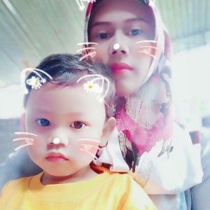 Vivi Rahmawati profile icon