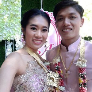 GiBza SodthaisoNg profile icon