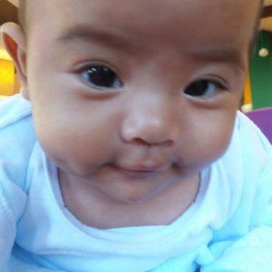 Beverly Keem Elgarlino Merza profile icon