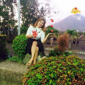 Niña Candelaria Arca PowerMom profile icon