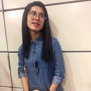 Lovely Jane Baltazar profile icon