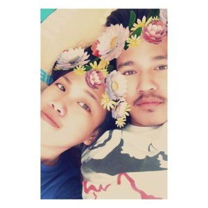 Ruffa Mae Casin Valencia profile icon