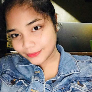 Maria Roque profile icon