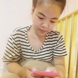 Paradee Chotidamrat profile icon