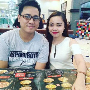 Sarah Operio Bernacer profile icon