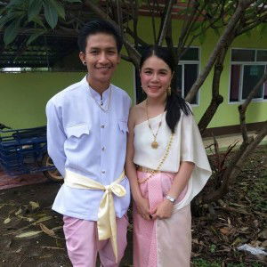 สายชล พระหันธงชัย profile icon