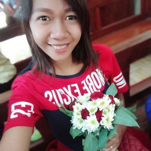 Queen Redzkie Pula profile icon