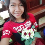 Queen Redzkie Pula profile icon