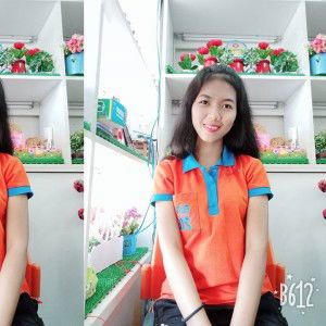 Kanyaphak Khamphaithun profile icon