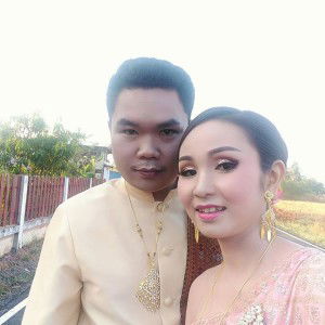 Bay Ponpimon profile icon