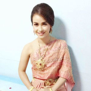 Janjaree Daosai profile icon